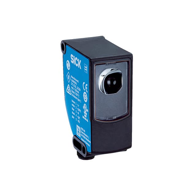 KTS-WB9114115AZZZZ SICK, Inc.  Sensori ottici - Fotoelettrici industriali